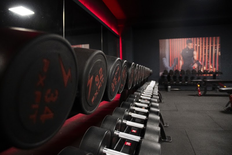 Palestra LevelFit Terni Rivo