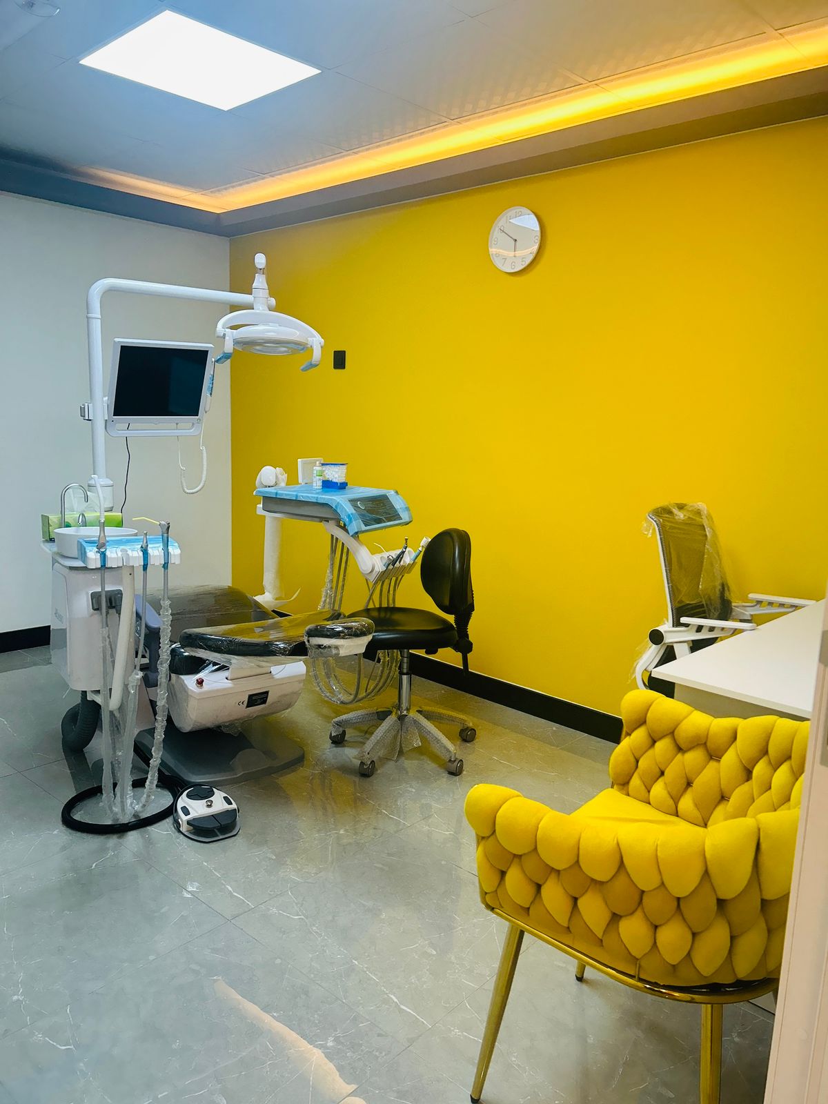 SKIN AND SMILE DENTAL CLINIC AL DANA BRANCH 2