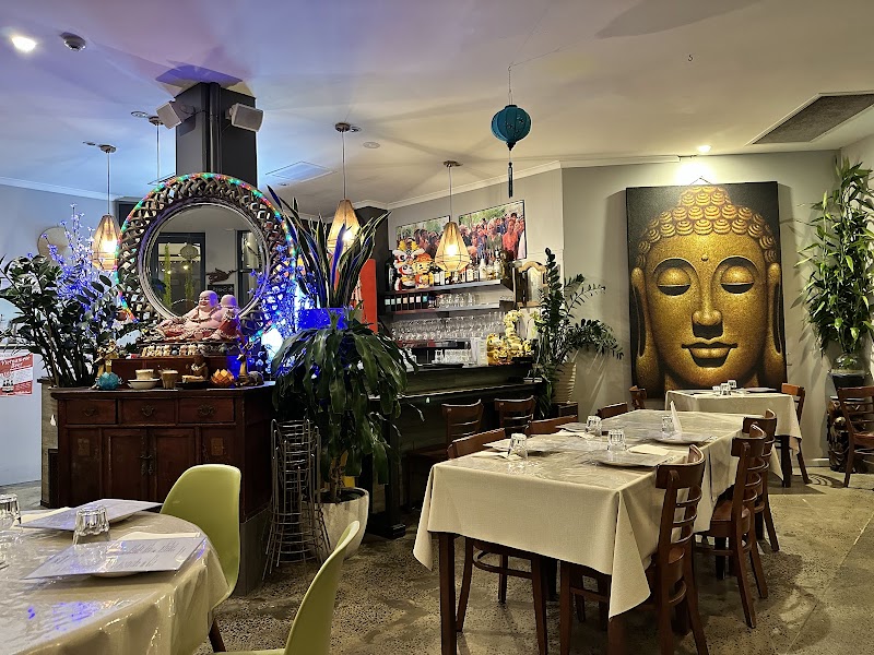 Sang's East Asian Cuisine photo 8