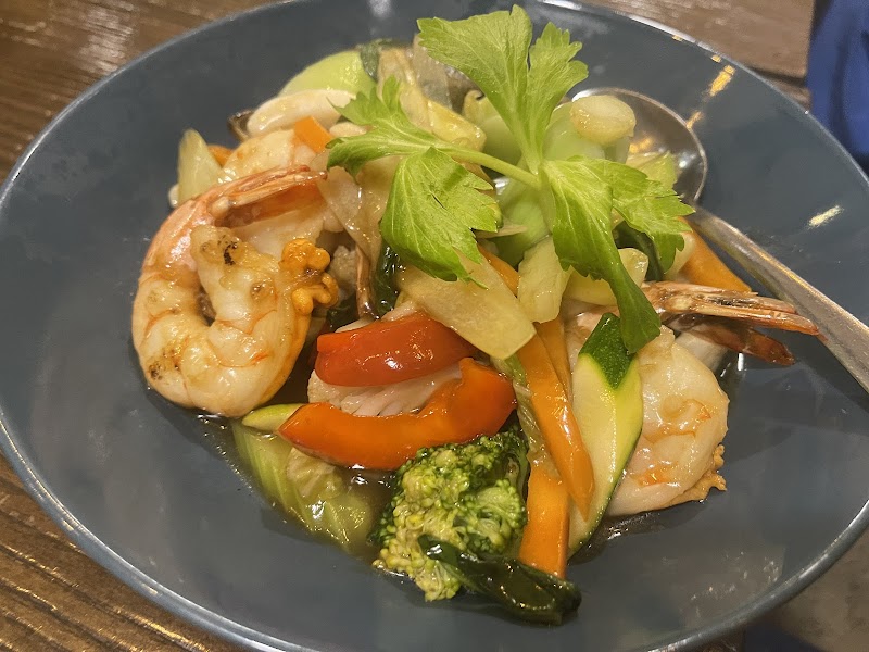 Sang's East Asian Cuisine photo 5