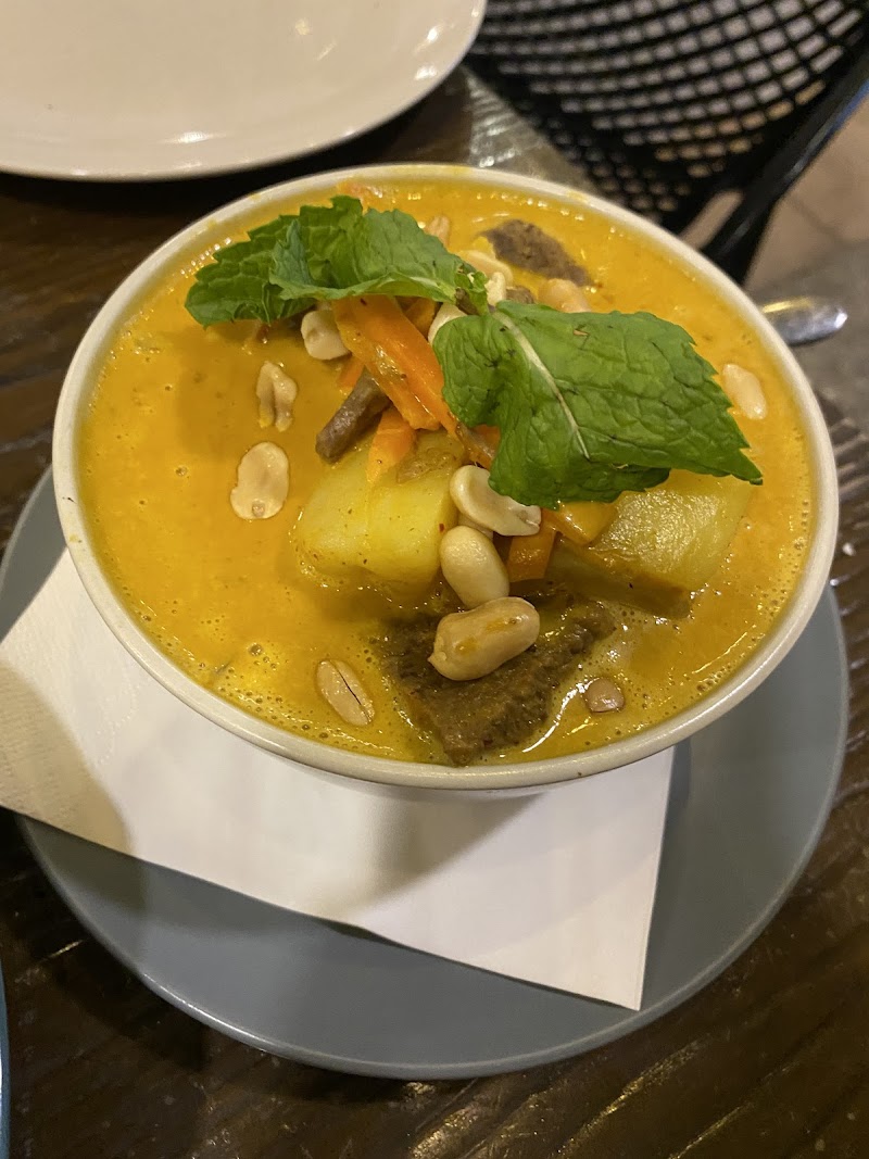 Sang's East Asian Cuisine photo 4