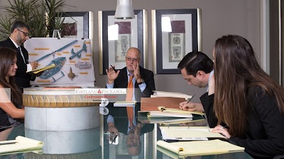 Kirtland & Packard, LLP - Car accident lawyer in Redondo Beach