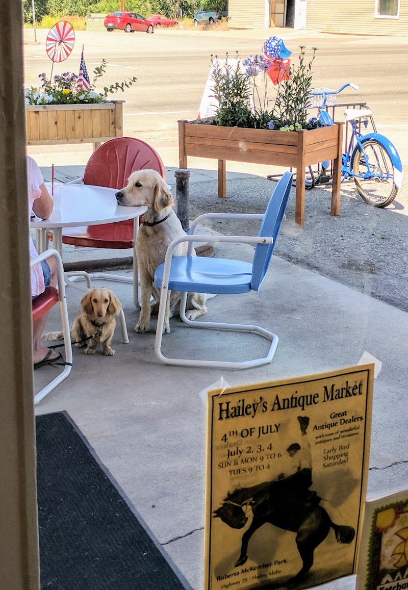 Coffee Corner Cafe photo 3