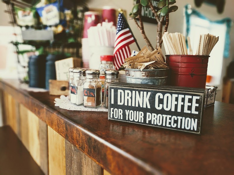 Coffee Corner Cafe photo 1