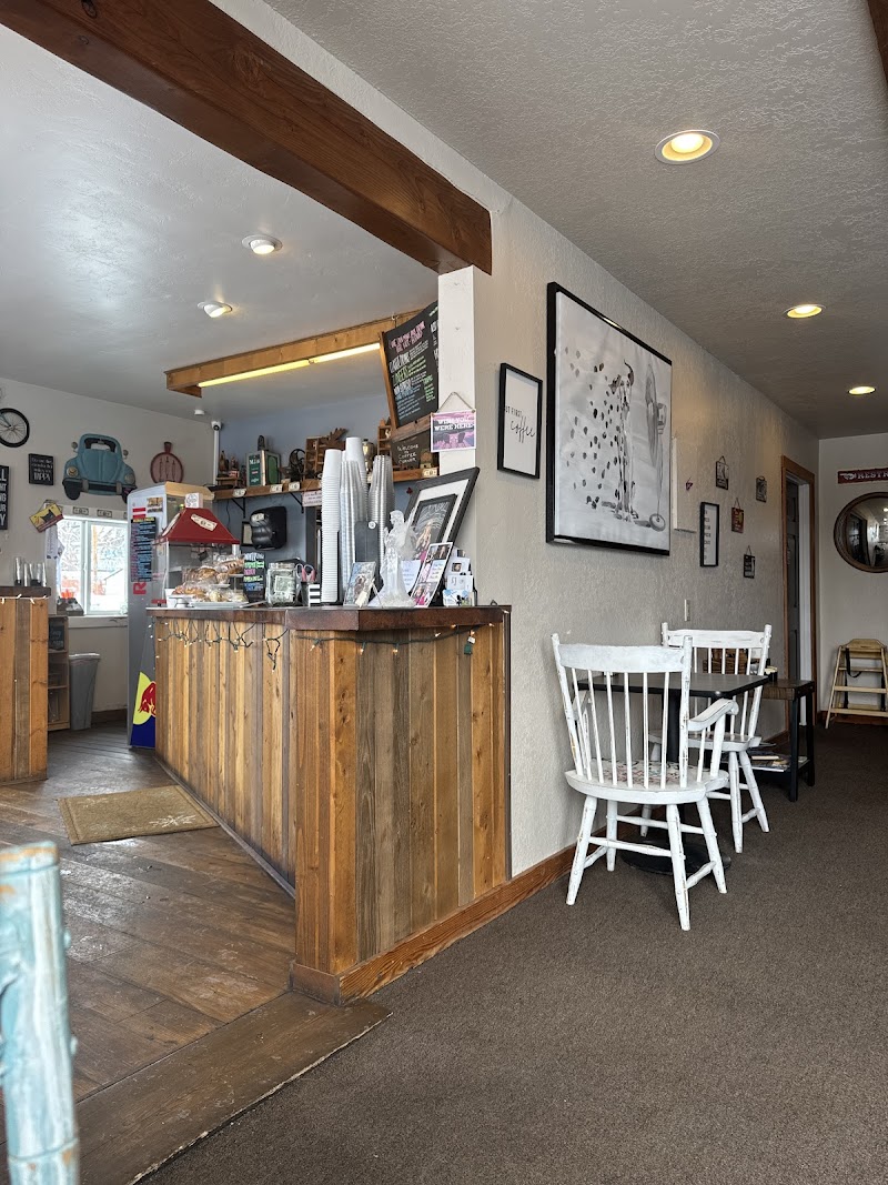 Coffee Corner Cafe photo 4