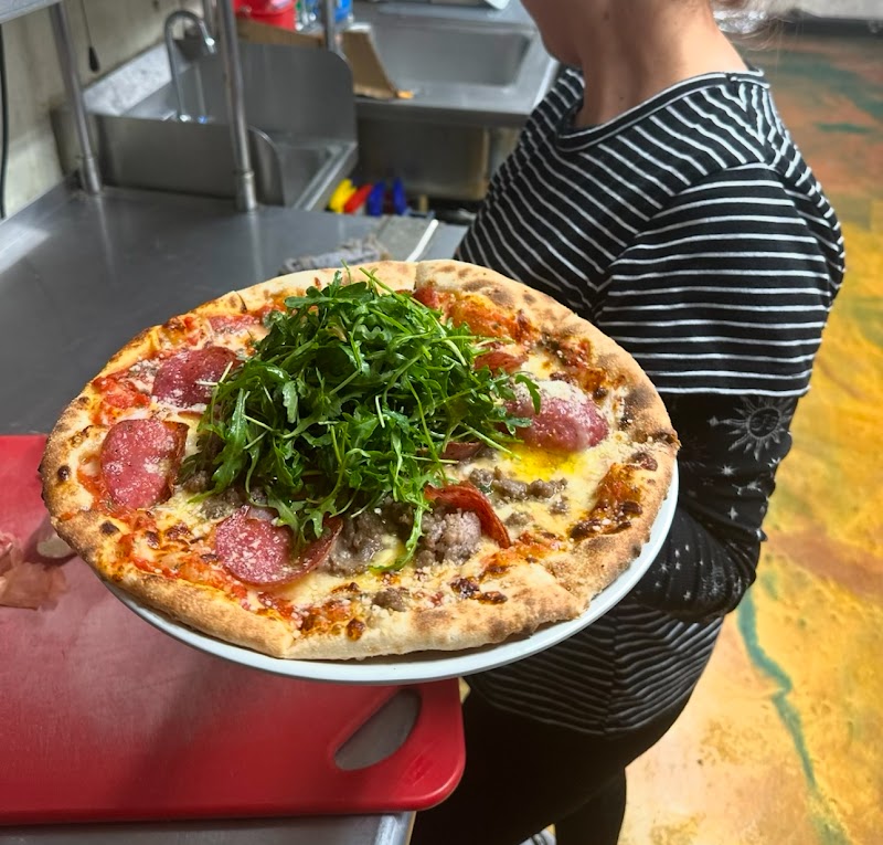 Homegrown Gastropub photo 2