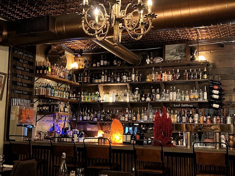 Homegrown Gastropub photo 1