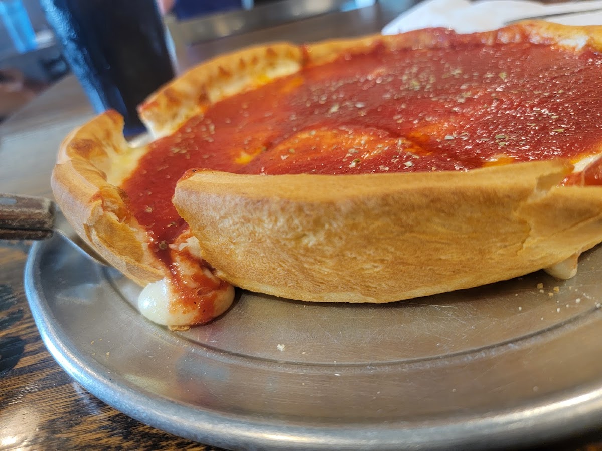 Joe's Pizza and Pasta photo 4