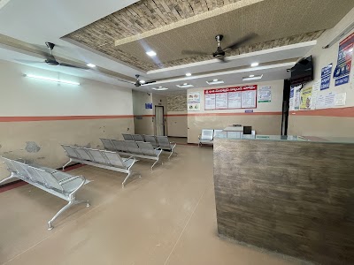 Latha Maternity Nursing Home - Image 3