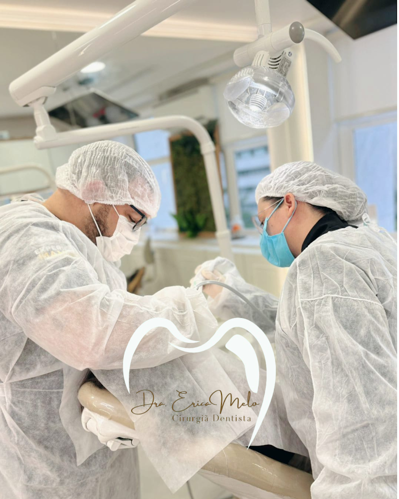 Dentista Dra. Erica Melo Av Paulista Urgência 24 horas | Tratamento de Canal - foto 4