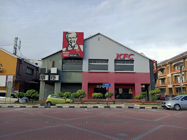 KFC Lumut