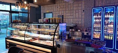 Karacabey Boğaziçi Restaurant - Restoran