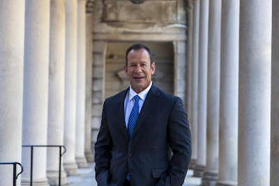 Rob Levine Law–Personal Injury Lawyers - Car accident lawyer in Worcester