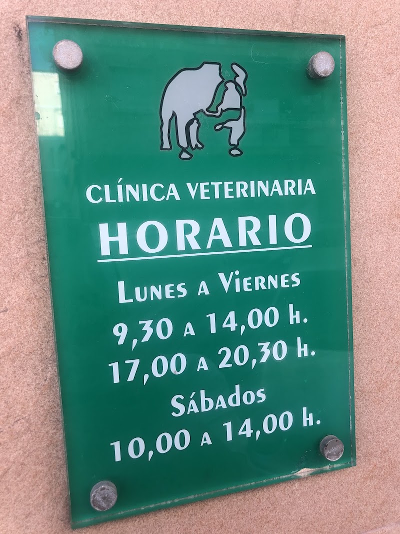 Clínica Veterinaria San Esteban