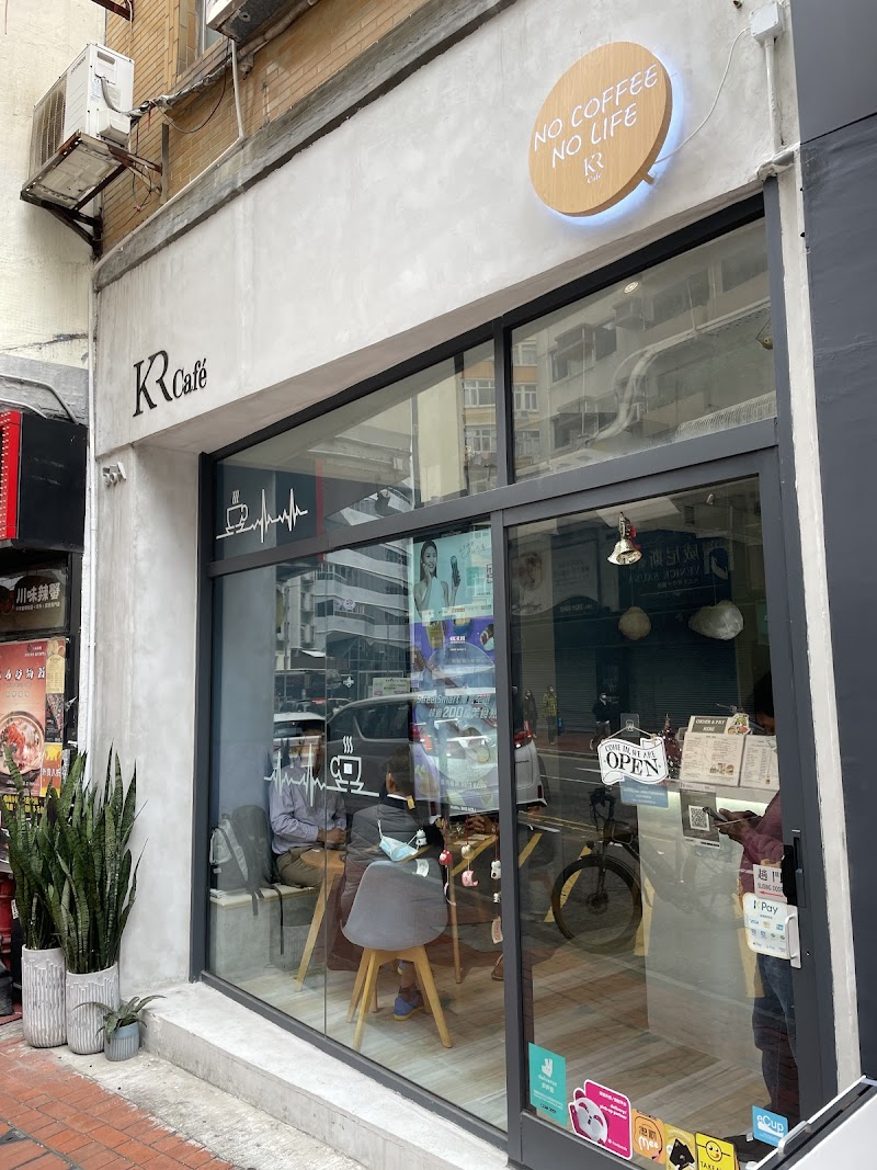 KR Café
