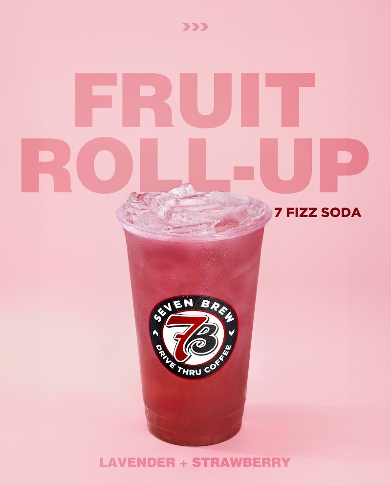 7 Brew Coffee photo 3