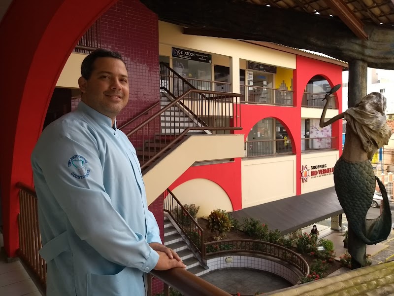 Dentista - Luis Cláudio Oliveira, Reabilitação Orofacial - foto 2