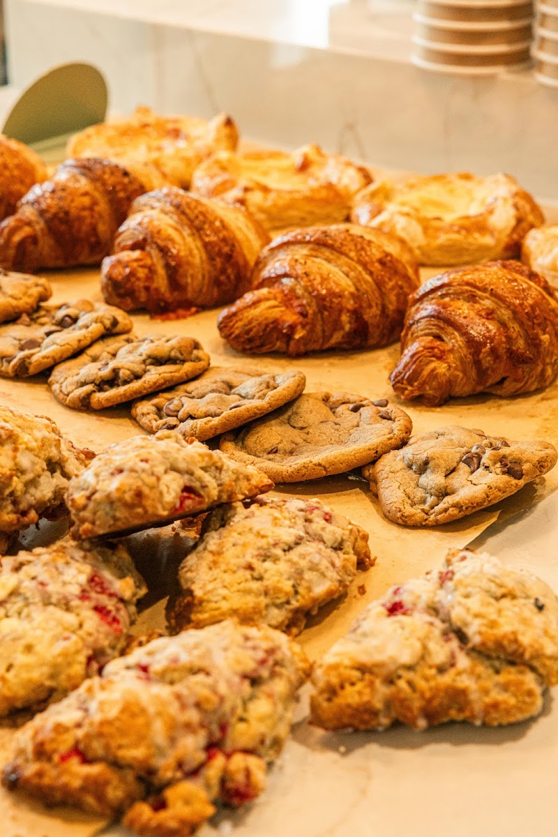 Morning Brew Co photo 2