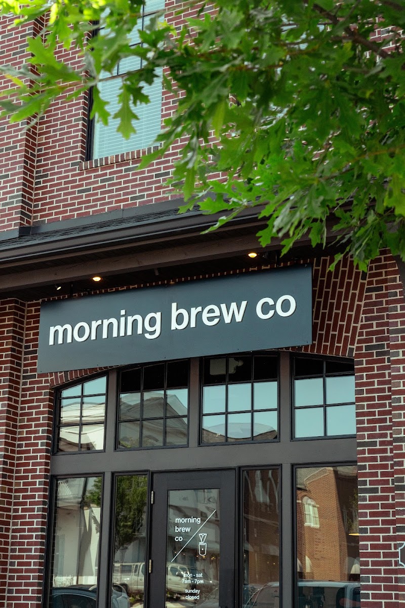 Morning Brew Co photo 1