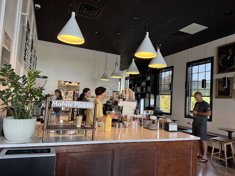 Morning Brew Co photo 3