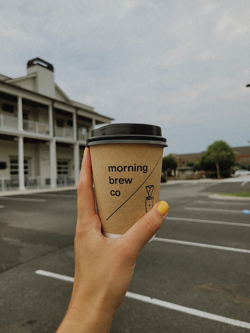 Morning Brew Co photo 4