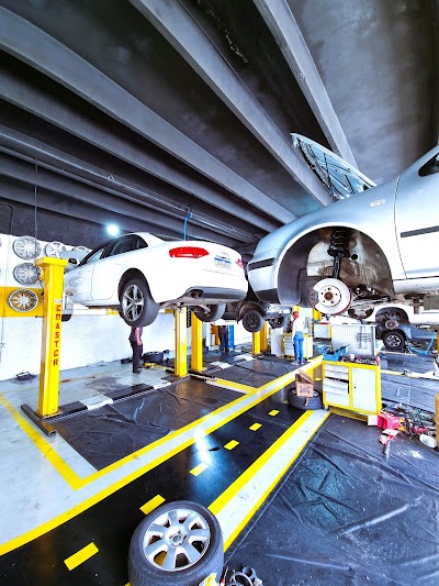 Foto de 4 rodas Auto Center