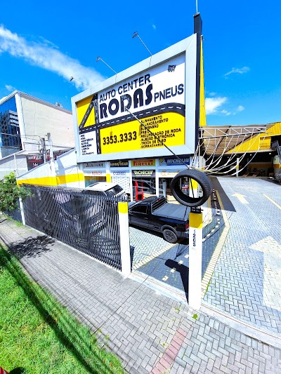 Foto de 4 rodas Auto Center