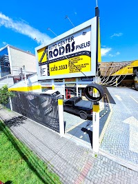 4 rodas Auto Center