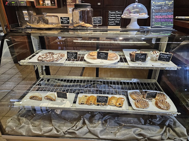 Undergrounds Café & Coffee House photo 4