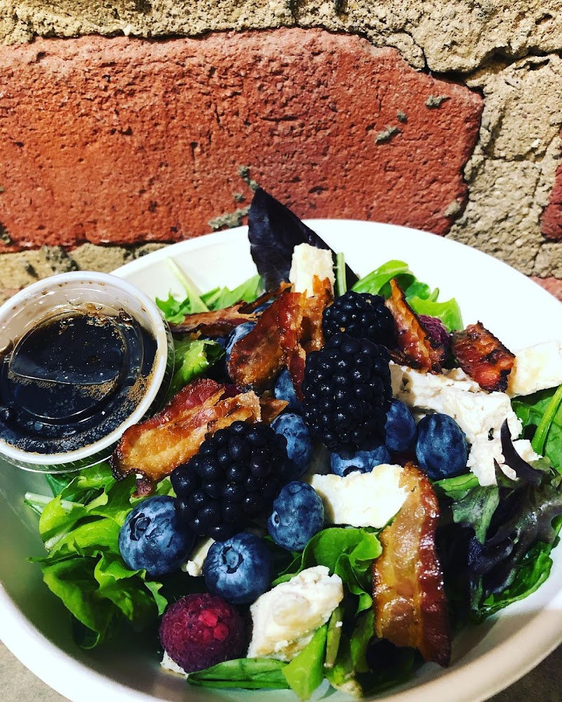 Undergrounds Café & Coffee House photo 2