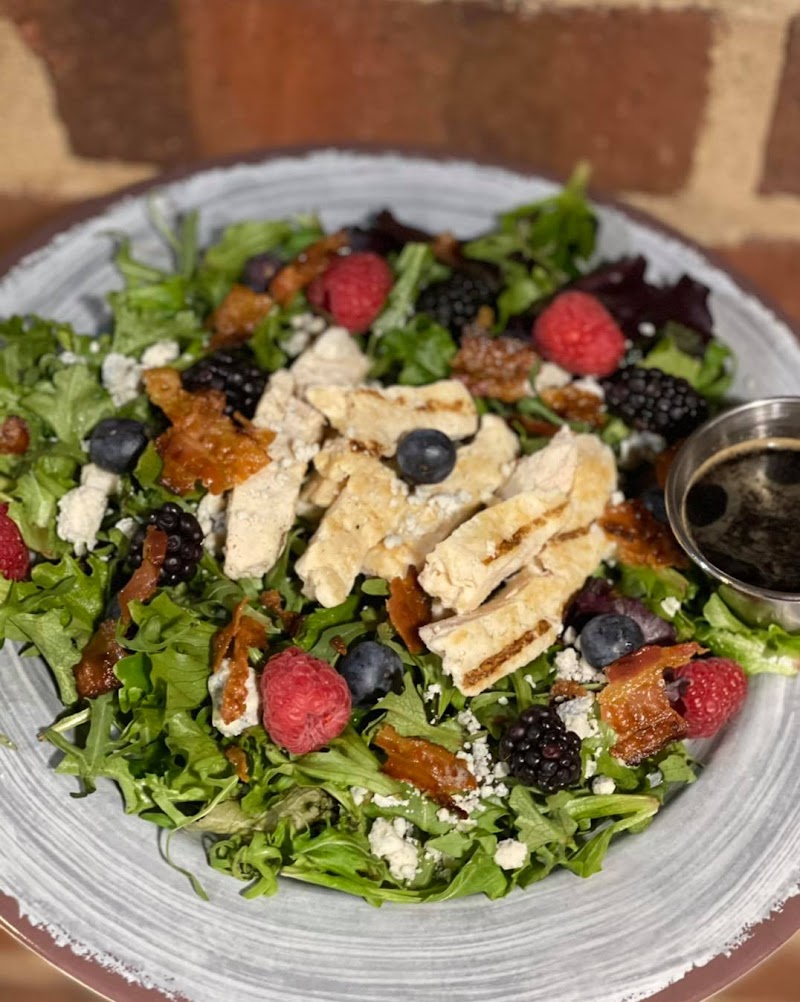 Undergrounds Café & Coffee House photo 3