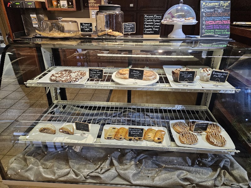 Undergrounds Café & Coffee House photo 4
