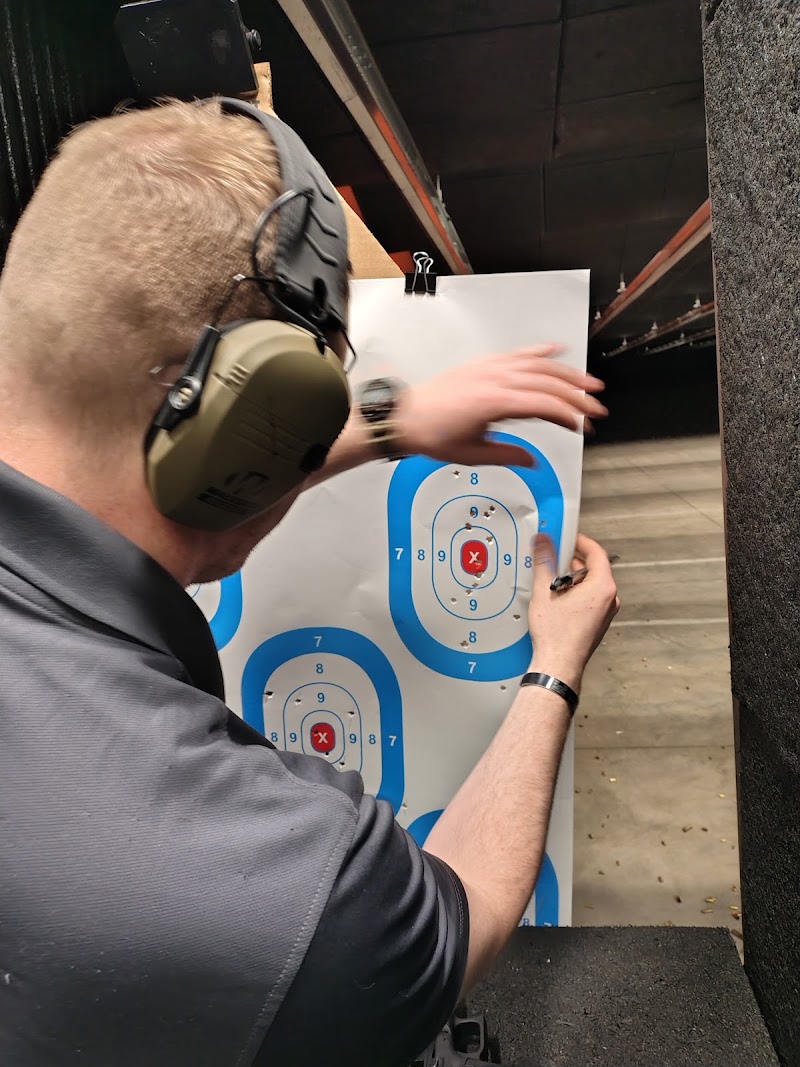 Range USA photo