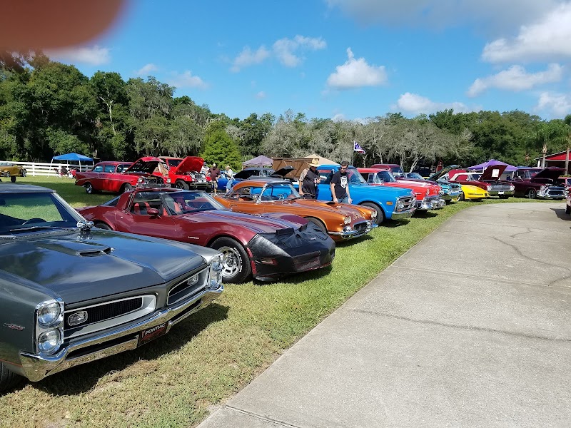 Horsepower Ranch & Events - Photo 1