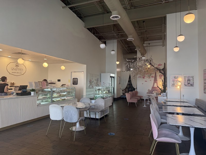 Whipped Bakery & Cafe Leander photo 4