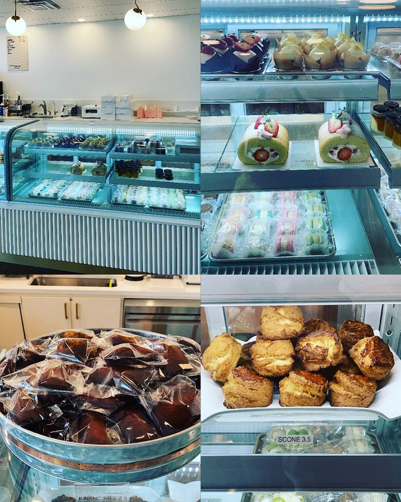 Whipped Bakery & Cafe Leander photo 1