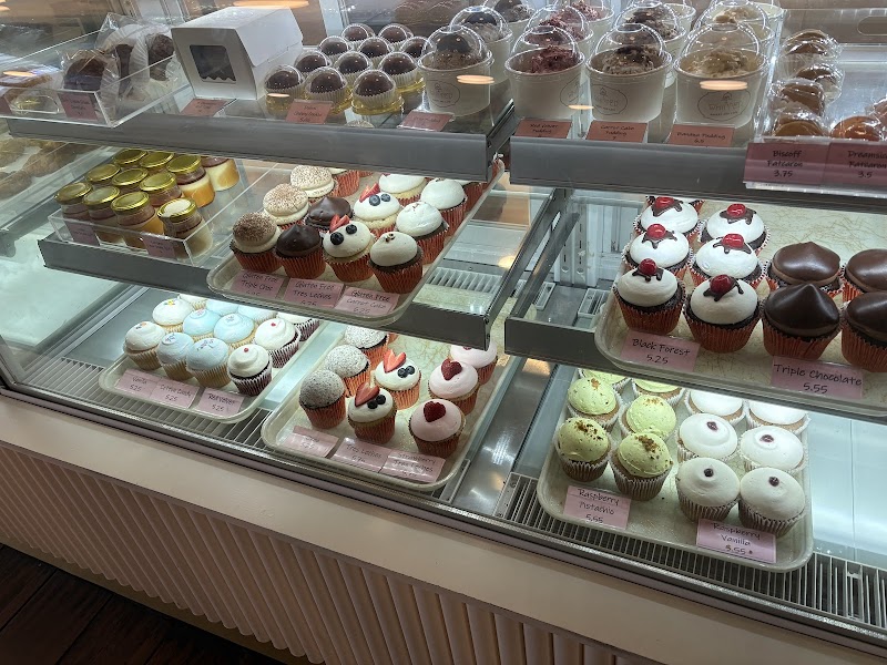 Whipped Bakery & Cafe Leander photo 3