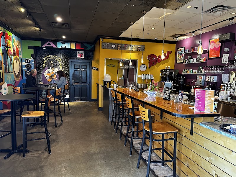 The Wolf Cafe photo 4