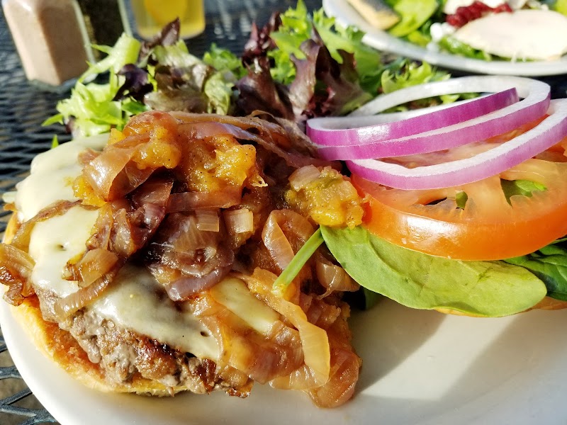 The Wolf Cafe photo 2