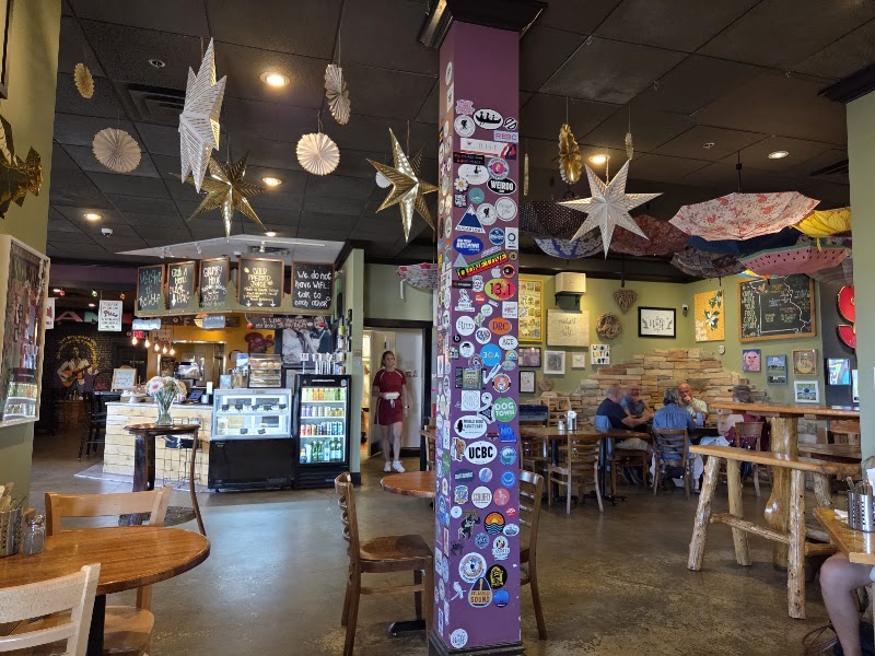 The Wolf Cafe photo 3