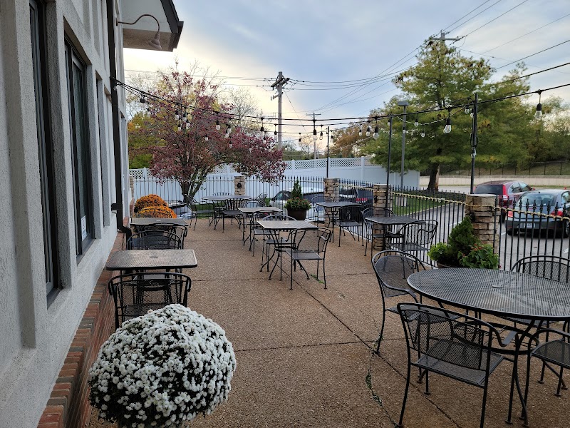 The Wolf Cafe photo 1