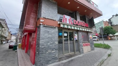 Titiz Dürüm - Restoran