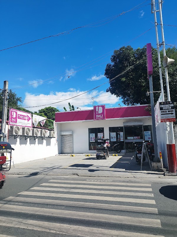 Dali Everyday Grocery - Bagumbayan Taguig City