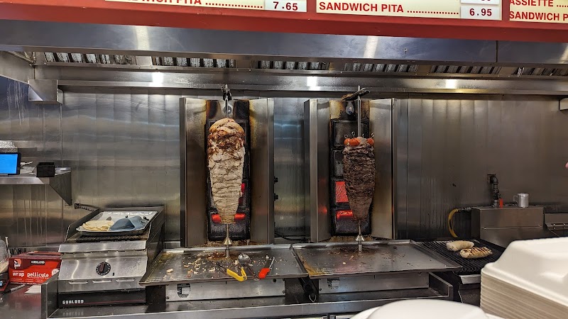 Farrouj Express photo 1