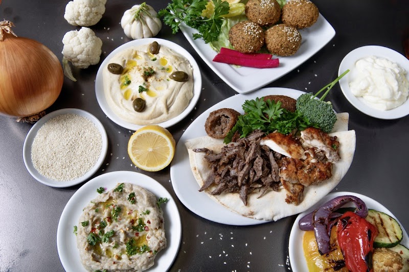 Farrouj Express photo 2