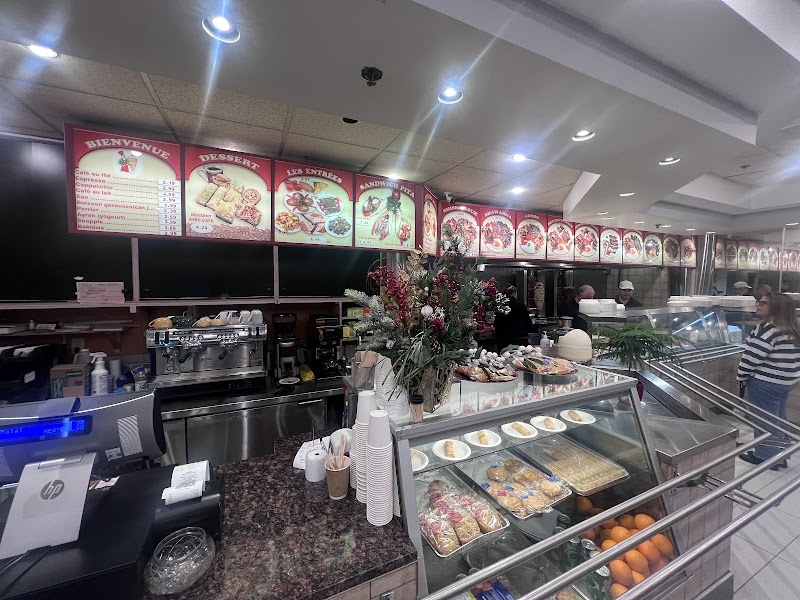 Farrouj Express photo 3