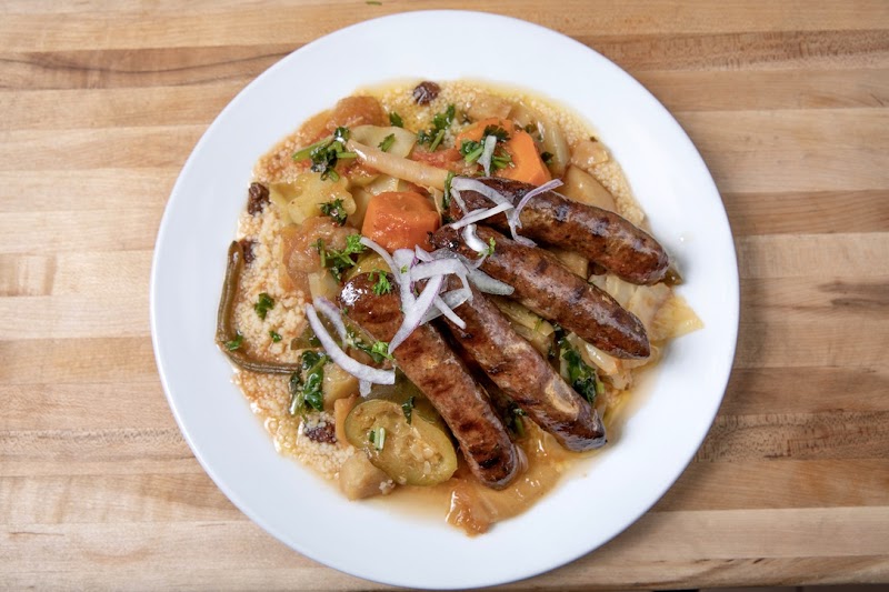 Farrouj Express photo 5