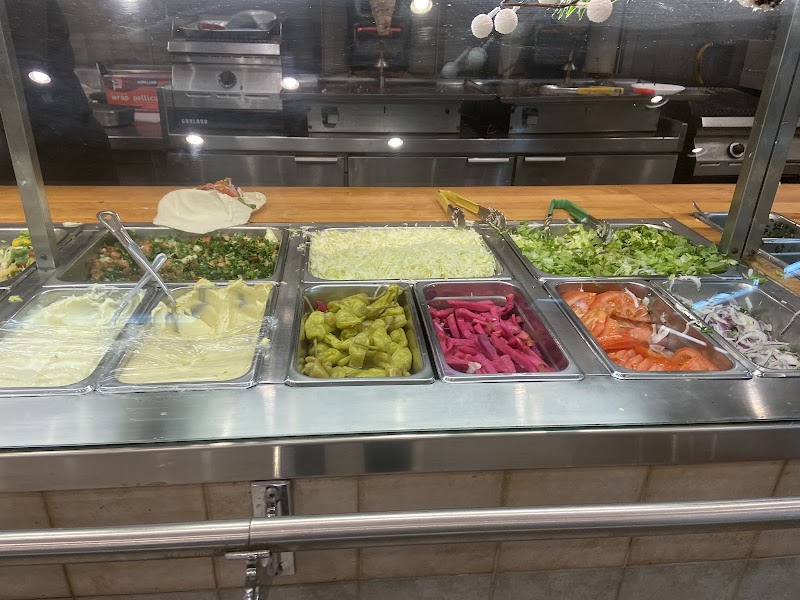 Farrouj Express photo 4