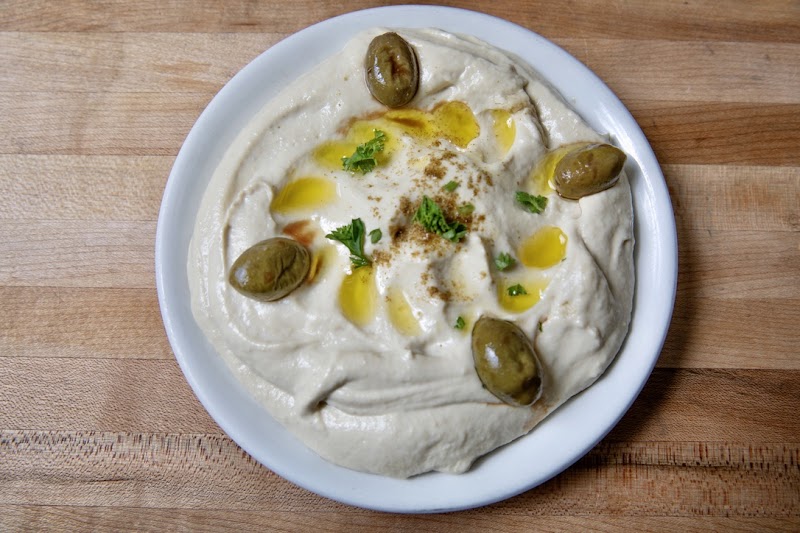 Farrouj Express photo 6