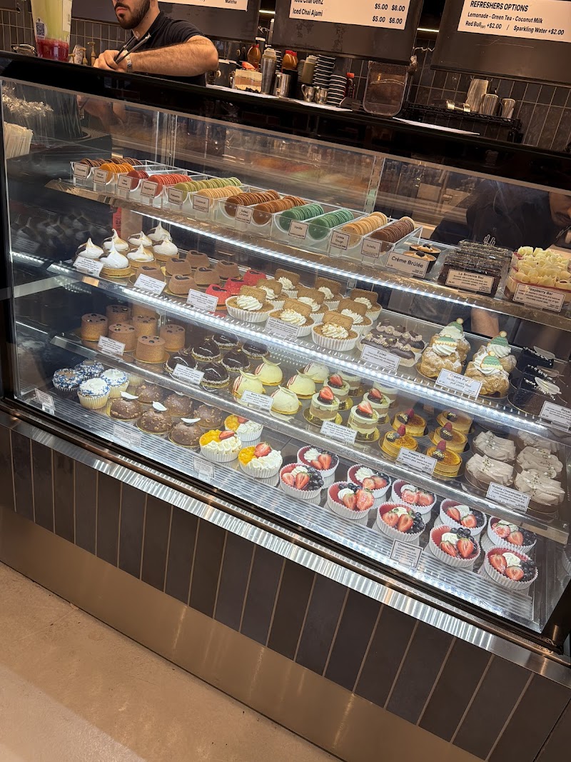 AlHamawi Roastery & Coffee (Orland Park) photo 4